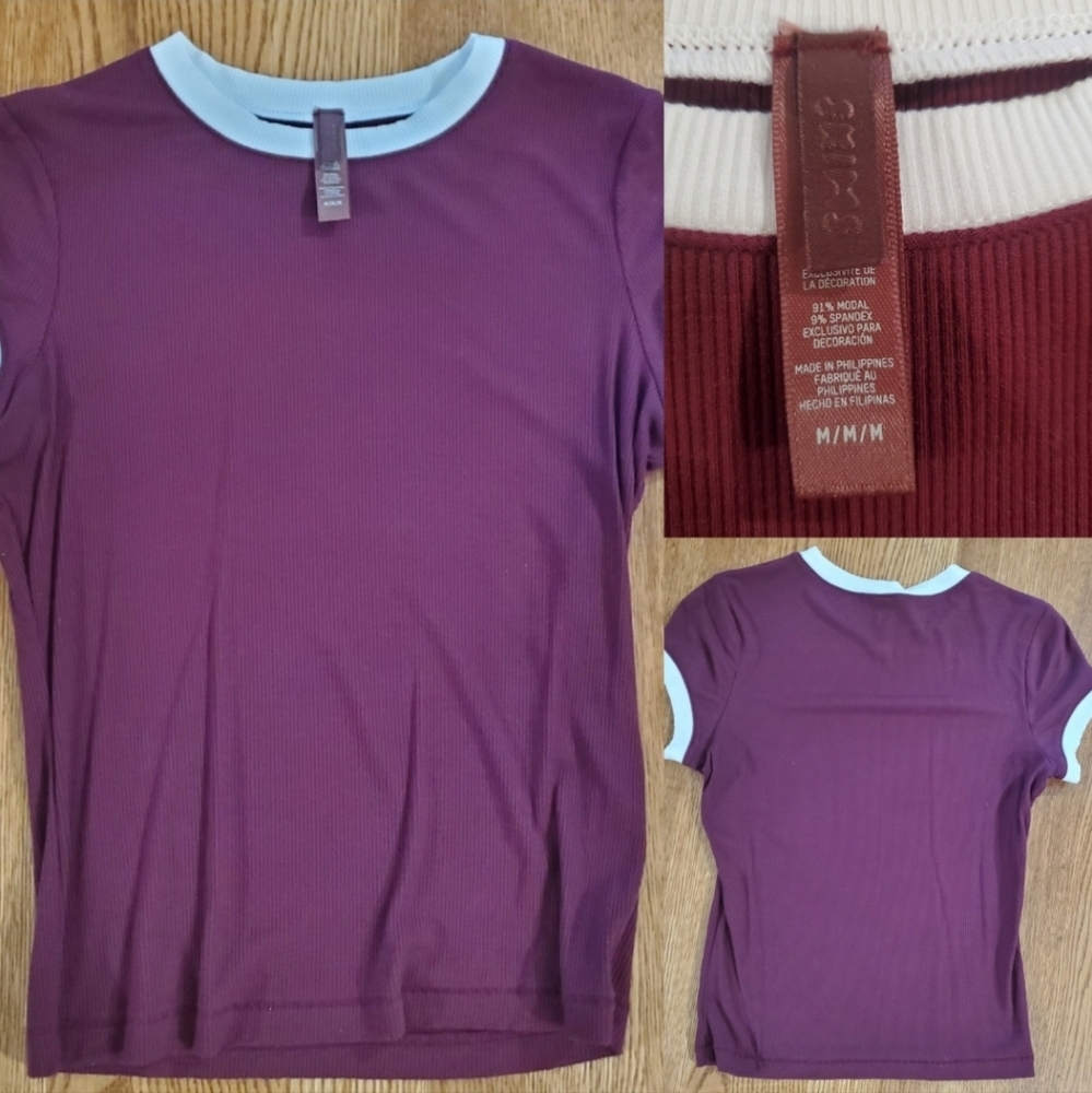 Skims Tee